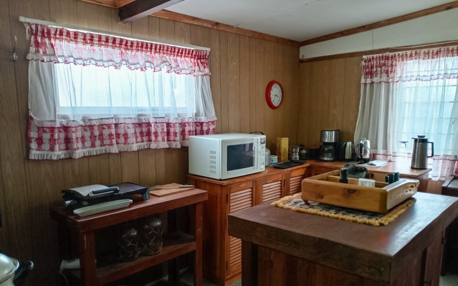 4 Bedroom Property for Sale in McDougall